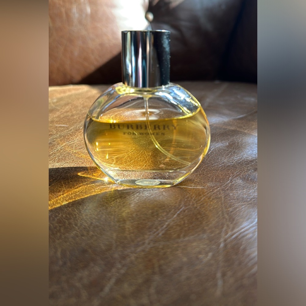Burberry For women